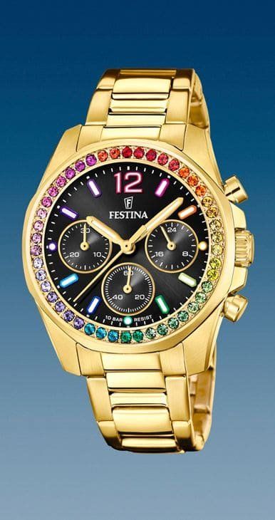 Reloj Festina