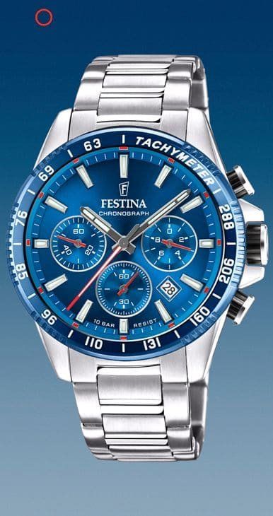 Reloj Festina