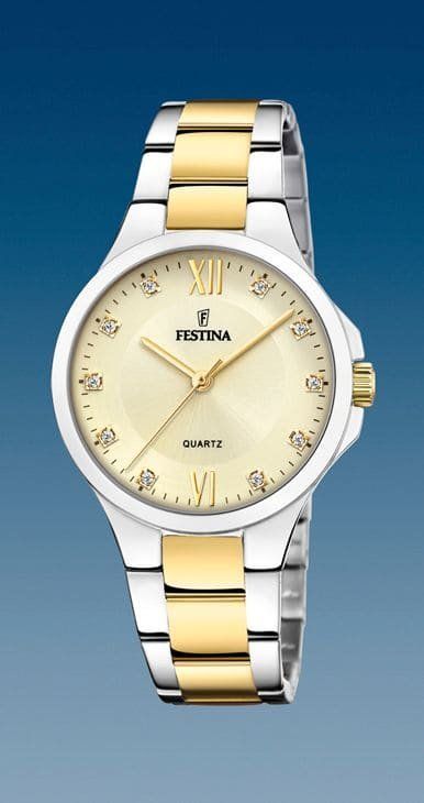 Reloj Festina