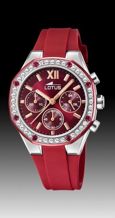 Reloj Lotus