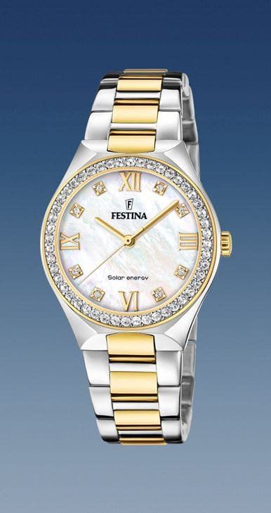 Reloj Festina Solar