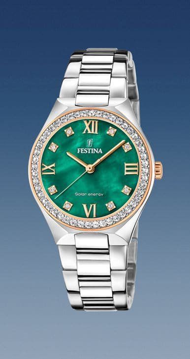 Reloj Festina Solar