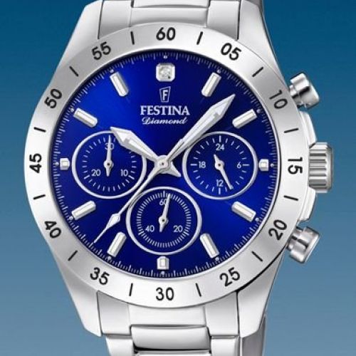 Reloj Festina