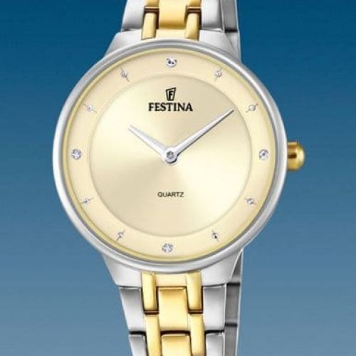 Reloj Festina