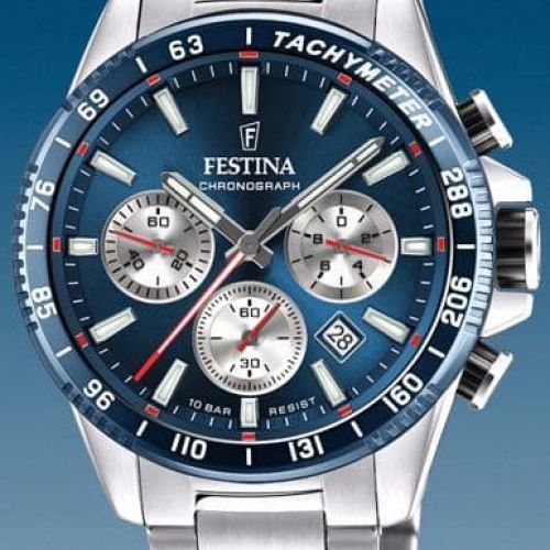 Reloj Festina