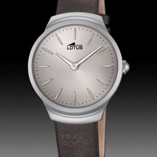 Reloj Lotus