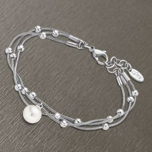 Pulsera de Acero