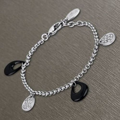 Pulsera Acero