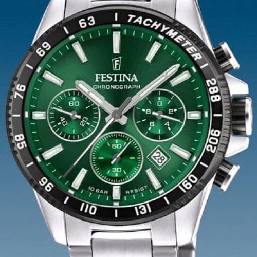 Reloj Festina