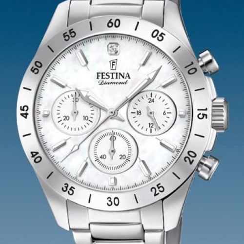 Reloj Festina