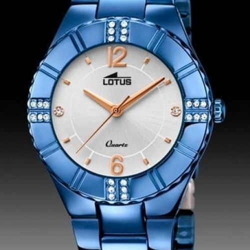 Reloj Lotus