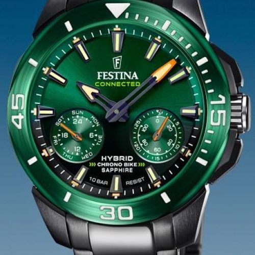 Reloj Festina