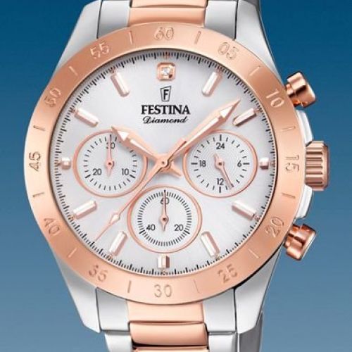 Reloj Festina