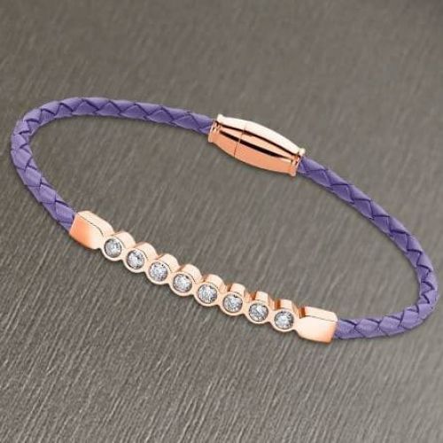 Pulsera de Circonitas