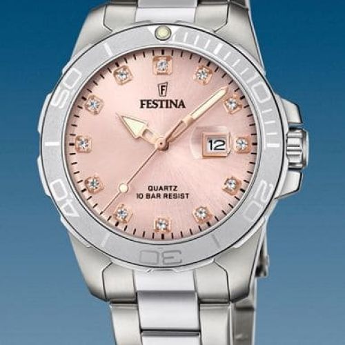 Reloj Festina