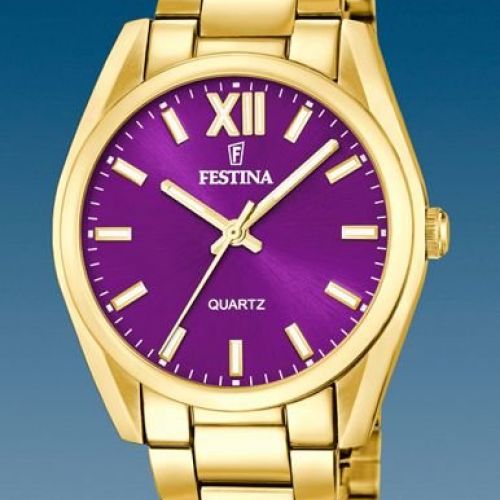 Reloj Festina