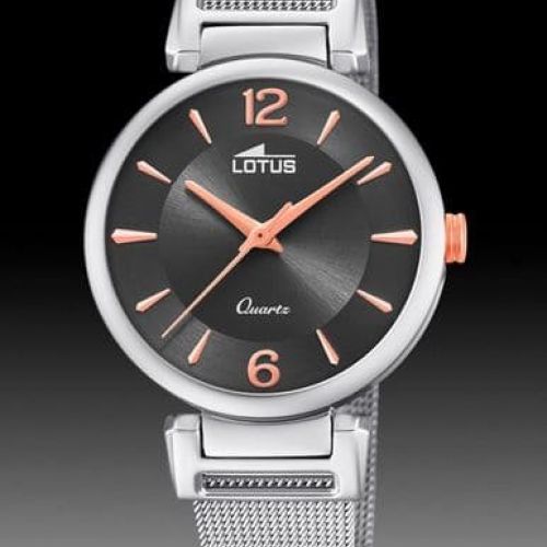 Reloj Lotus