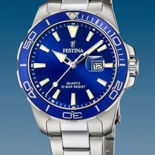 Reloj Festina