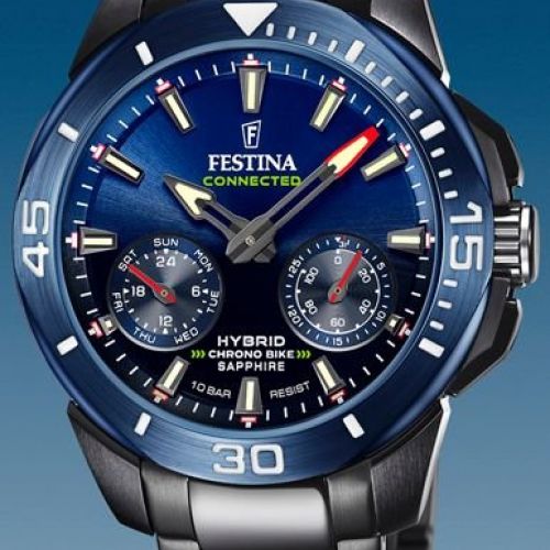 Reloj Festina