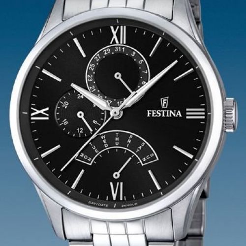 Reloj Festina