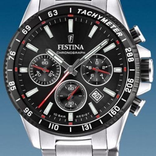 Reloj Festina